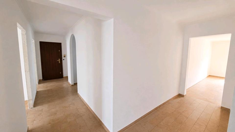 Etagenwohnung Mannheim Innenstadt - 4 Zimmer, 134 m&sup2;, 1.945&euro; | Angebot:26626716