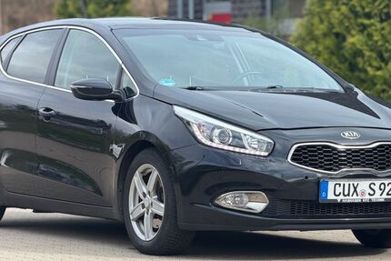 Kia ceed / Ceed 174.000 km 5.800 &euro; Neu Wulmstorf 21629