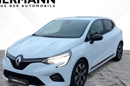 Renault Clio 34.519 km 13.693 &euro; Einbeck 37574