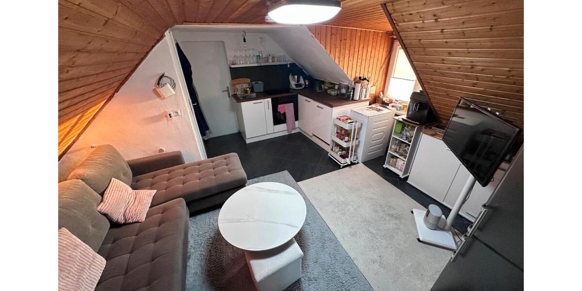 Etagenwohnung Unterschleißheim - 1.5 Zimmer, 20 m&sup2;, 700&euro; | Angebot:26473024
