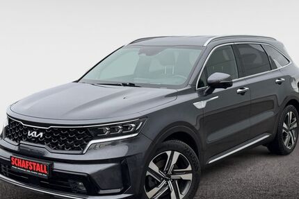 Kia Sorento 31.098 km 36.979 &euro; Elsdorf (bei Köln) 50189