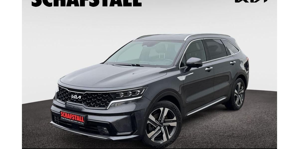Kia Sorento 31.098 km 36.979 &euro; Elsdorf (bei Köln) 50189
