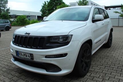 Jeep Grand Cherokee 119.000 km 35.499 &euro; Mühlhausen-Ehingen 78259