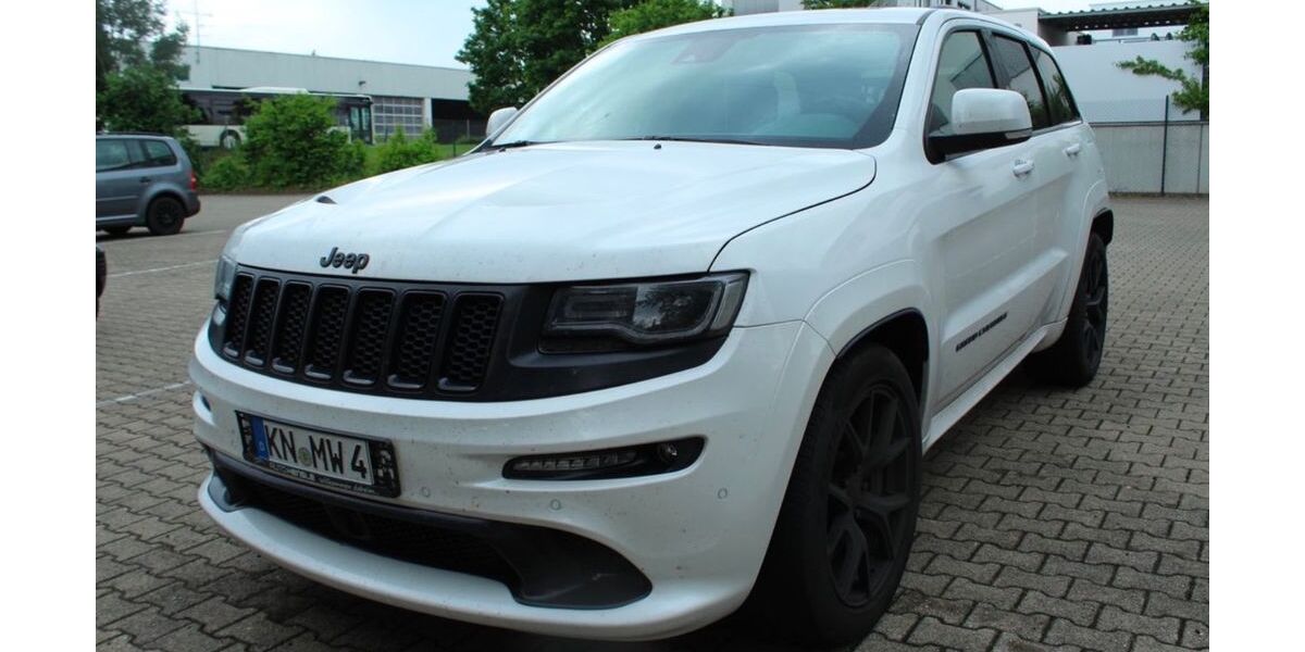 Jeep Grand Cherokee 119.000 km 35.499 &euro; Mühlhausen-Ehingen 78259