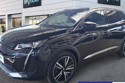 Peugeot 3008 19.871 km 24.690 &euro; Mannheim 68309