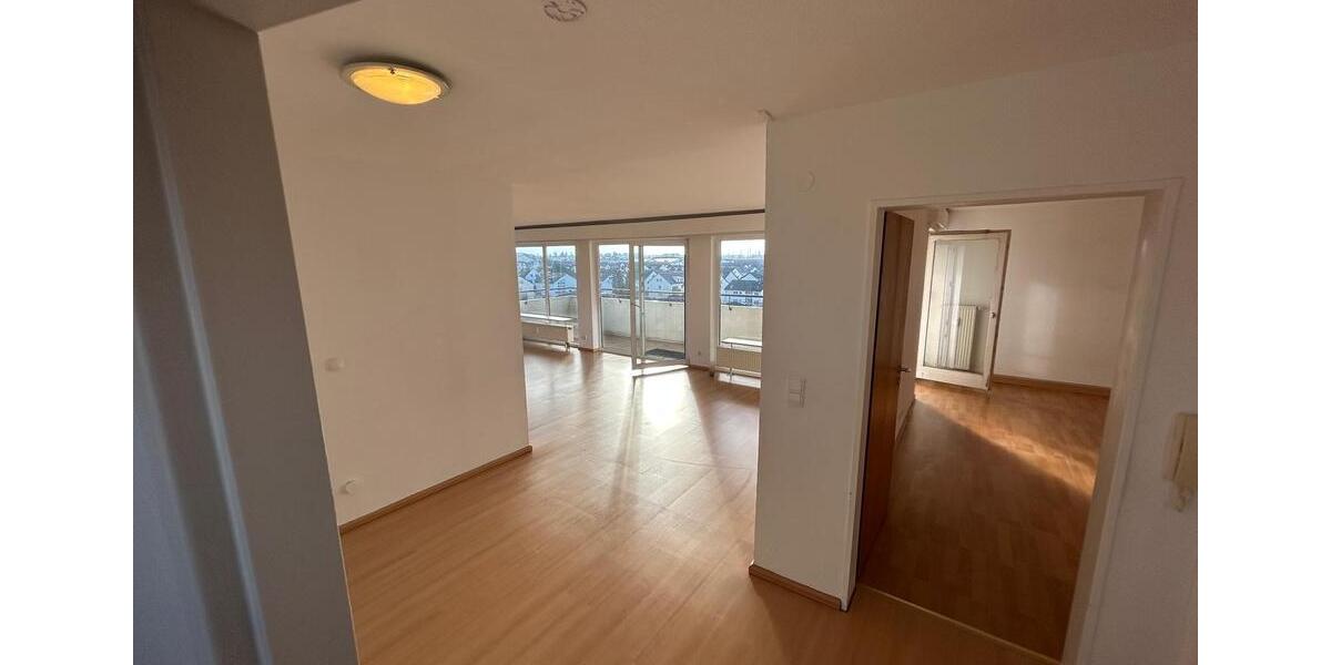 Etagenwohnung Mörfelden-Walldorf Walldorf - 2.5 Zimmer, 101 m&sup2;, 239.000&euro; | Angebot:27016014