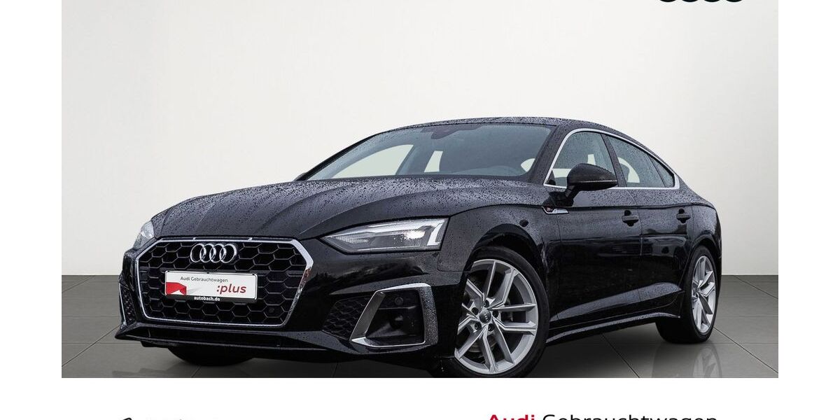 Audi A5 49.990 km 25.970 &euro; Wetzlar 35576