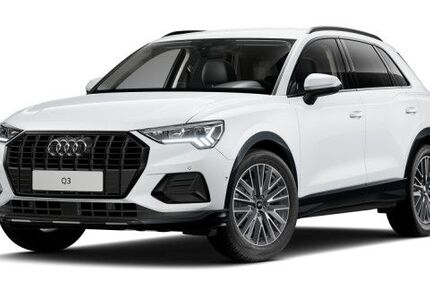 Audi Q3 7.376 km 35.490 &euro; Berlin 12489