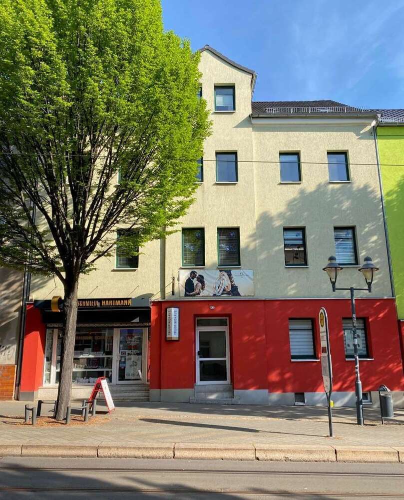 Wohnung zum Mieten in Zwickau 640 € 104 m²