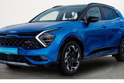 Kia Sportage 11.890 km 30.940 &euro; Weilburg 35781