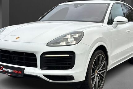 Porsche Cayenne 70.578 km 59.900 &euro; Hamburg 22547