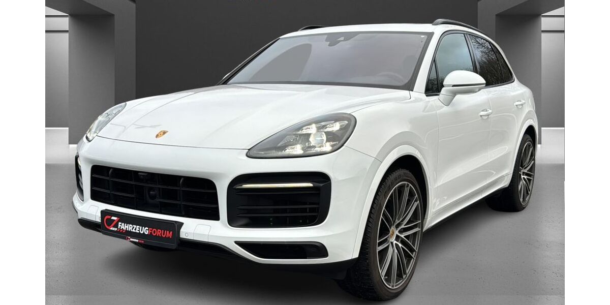 Porsche Cayenne 70.578 km 59.900 &euro; Hamburg 22547