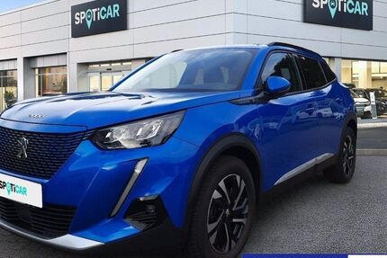 Peugeot 2008 57.021 km 15.990 &euro; Völklingen 66333