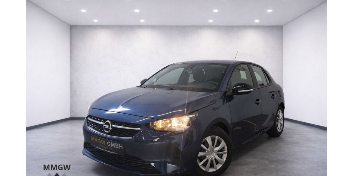 Opel Corsa 91.146 km 9.490 &euro; Bensheim 64625