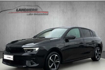 Opel Astra 22.706 km 20.920 &euro; Thannhausen 86470