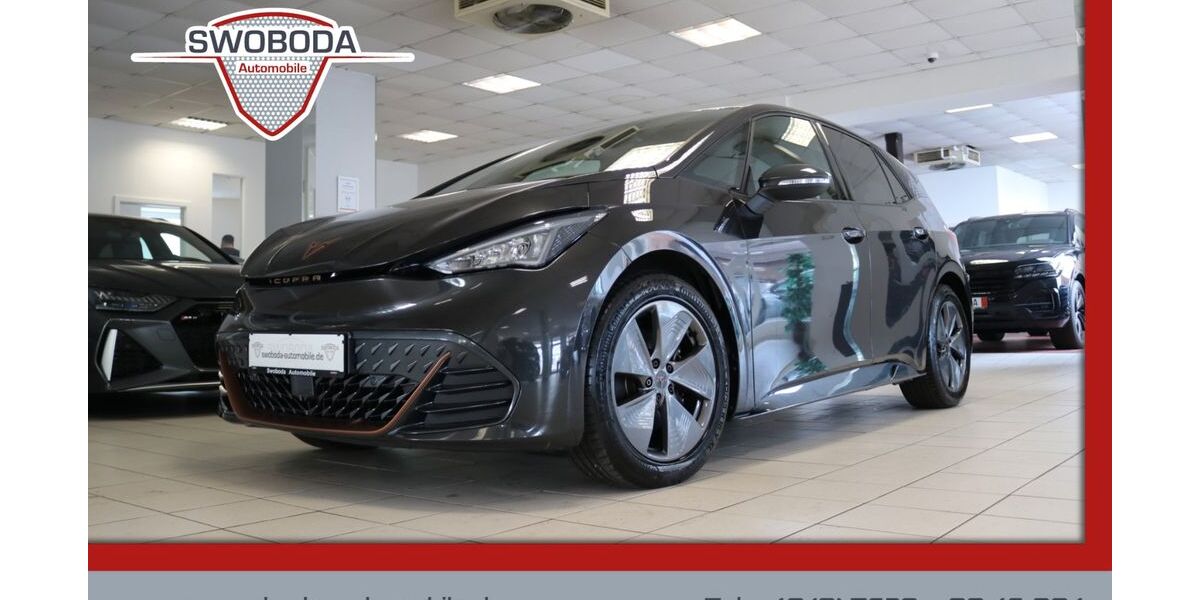 Cupra Born 77.885 km 24.450 &euro; Espenau bei Kassel 34314