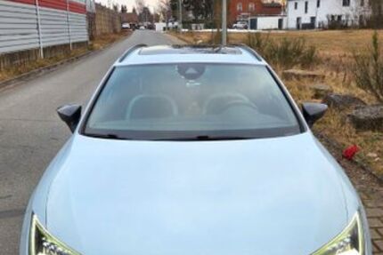 Seat Leon 101.000 km 19.000 &euro; Nürnberg 90441