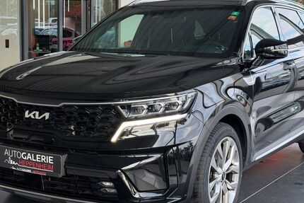 Kia Sorento 53.000 km 37.900 &euro; Heppenheim 64646