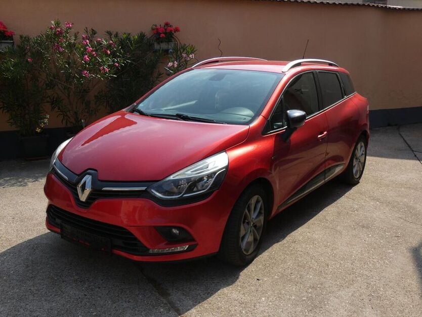 Clio
