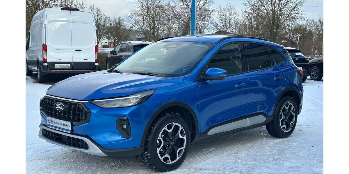 Ford Kuga 5.830 km 29.950 &euro; Borken 34582