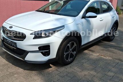 Kia XCeed 32.000 km 16.890 &euro; Aßlar-Werdorf 35614