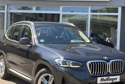 BMW X3 39.856 km 32.900 &euro; Bopfingen 73441