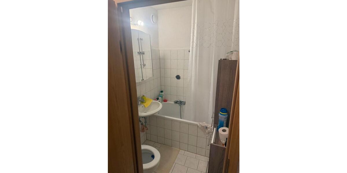 Erdgeschoßwohnung Erfurt Gispersleben - 1 Zimmer, 56 m&sup2;, 517&euro; | Angebot:26413446