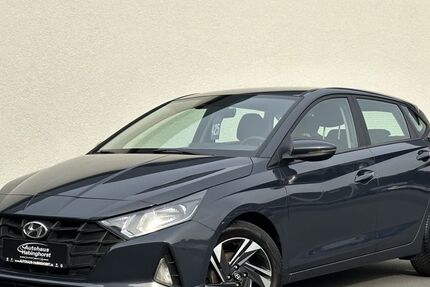 Hyundai i20 42.570 km 13.590 &euro; Castrop-Rauxel 44579