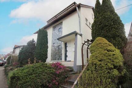 Haus Leinfelden-Echterdingen Leinfelden - 6 Zimmer, 595.000&euro; | Angebot:25998570