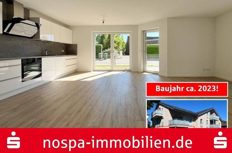 Etagenwohnung Friedrichstadt - 3 Zimmer, 96 m&sup2;, 349.000&euro; | Angebot:25210518