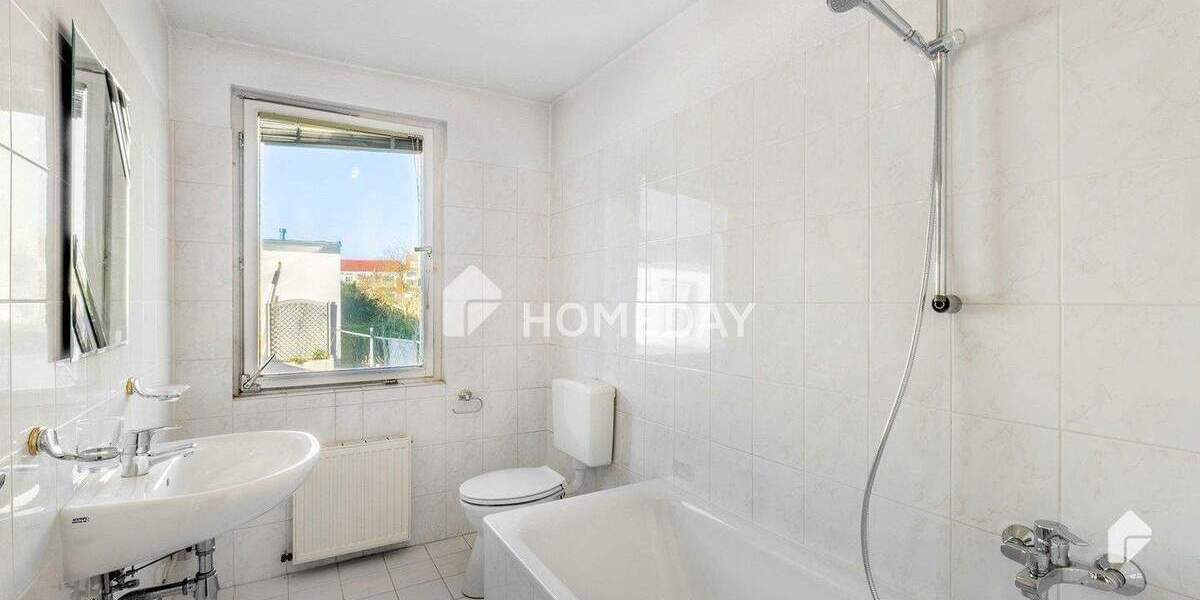 Doppelhaushälfte Lübeck St. Lorenz Süd - 5 Zimmer, 190 m&sup2;, 425.000&euro; | Angebot:25471649