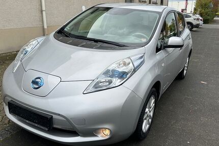 Nissan Leaf 93.000 km 5.999 &euro; Paderborn 33100