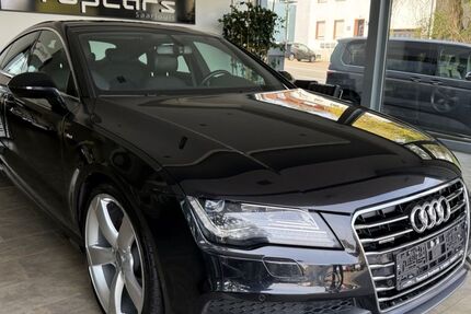 Audi A7 282.000 km 13.490 &euro; Saarlouis 66740