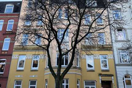 Wohnung zum Mieten in Kiel 1.720 € 137 m² 5 zimmer