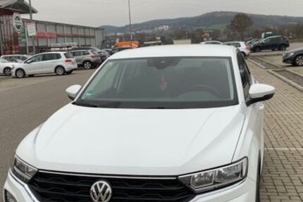VW T-Roc 168.705 km 13.750 &euro; Regenstauf 93128