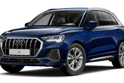 Audi Q3 8.836 km 33.790 &euro; Berlin 12489
