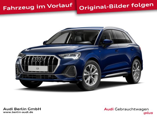 Audi Q3 8.836 km 33.790 &euro; Berlin 12489