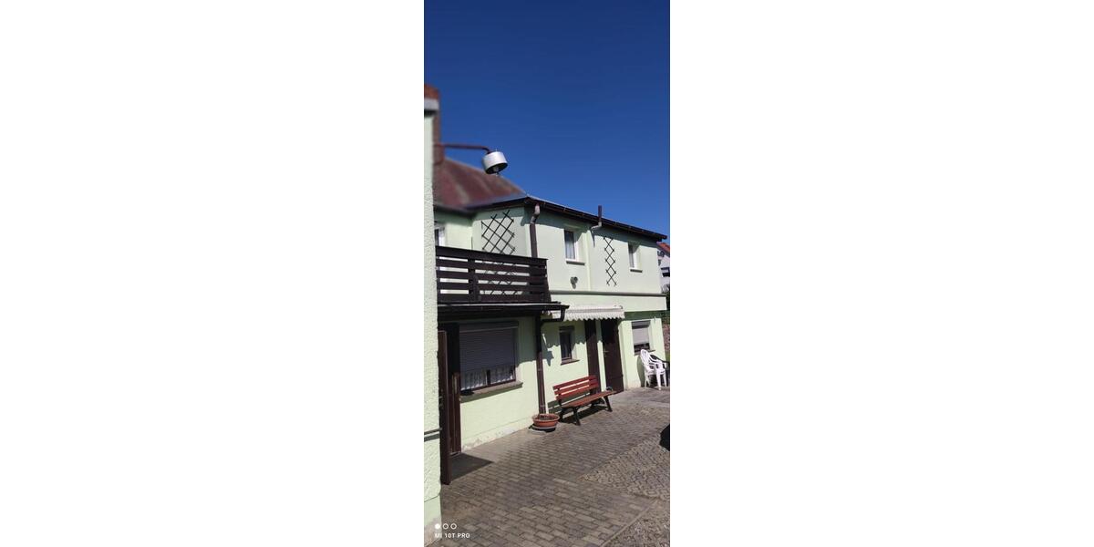 Einfamilienhaus Gößnitz - 3 Zimmer, 135 m&sup2;, 106.000&euro; | Angebot:27101763