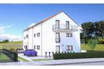 3-Zimmer-Neubauwohnung in Regensburg-Nord mit Terrasse und Gartenanteil 3 zimmer