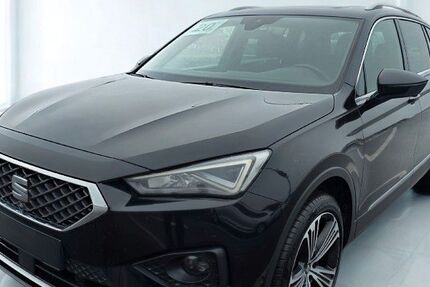 Seat Tarraco 264.200 km 17.900 &euro; Blankenfelde- Mahlow 15831