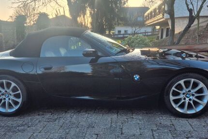 BMW Z4 104.363 km 15.000 &euro; Mechernich 53894