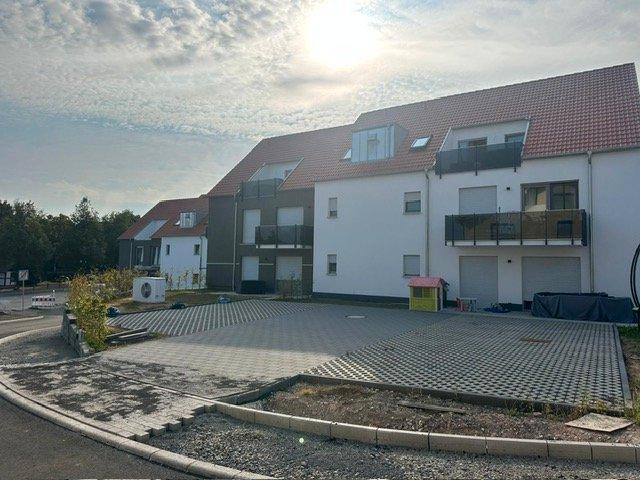 Erdgeschoßwohnung Künzell - 3 Zimmer, 99 m&sup2;, 375.364&euro; | Angebot:27163077
