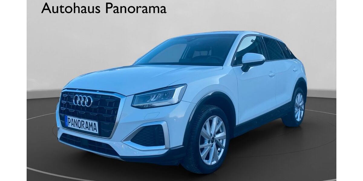 Audi Q2 54.410 km 21.490 &euro; Schönefeld OT Großziethen 12529