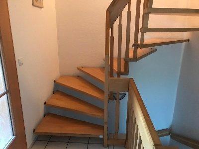 Doppelhaushälfte Guben - 5 Zimmer, 121 m&sup2;, 195.000&euro; | Angebot:26329409