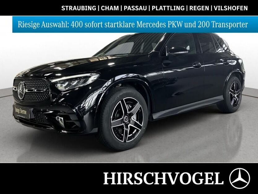 GLC 200