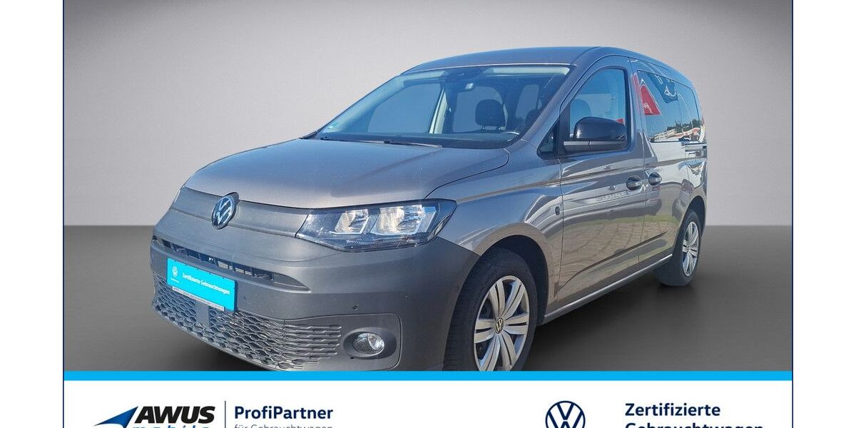 VW Caddy 37.158 km 23.190 &euro; Wismar 23970