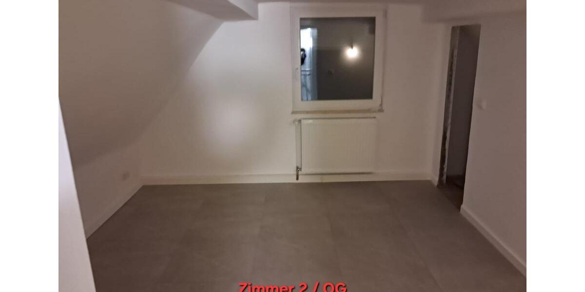 Gemütliches Einfamilienhaus in Leeheim zu VERMIETEN 5 zimmer