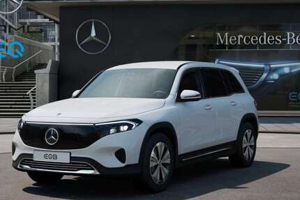 Mercedes-Benz EQB 250 7.513 km 37.880 &euro; Altenkirchen 57610