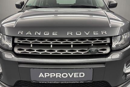 Land Rover Range Rover Evoque 115.271 km 17.490 € Seligenstadt 63500