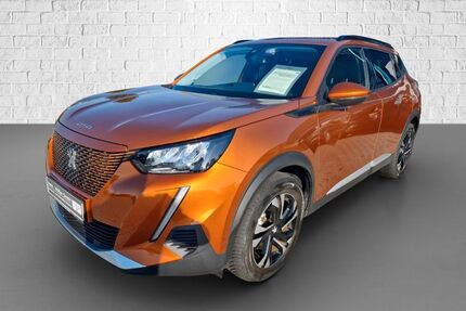 Peugeot 2008 47.500 km 15.200 &euro; Delitzsch OT Döbernitz 04509